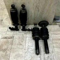 کمک بالن پنوماتیک پژو ایرکرافت