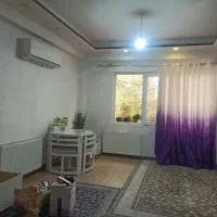 رهن آپارتمان یک خوابه درآستانه پشت باشگاه تختی