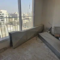 کانال کولر|مصالح و تجهیزات ساختمان|مشهد, کوه سنگی|دیوار