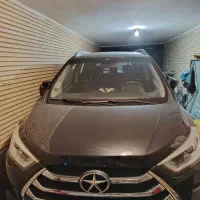 جک s3 مدل 02 تک برگ خانگی کم کار بیرنگ|خودرو سواری و وانت|اصفهان, خواجو|دیوار