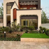 دوبلکس نماانگیلیسی*280متر *سند اقساط10ماه