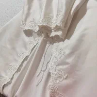 شنل لباس عروس|لباس|فریدون‌کنار, |دیوار