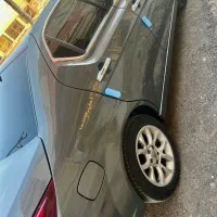 دنا پلاس توربو اتومات مدل 1402