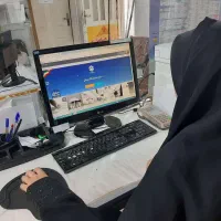 آموزش حسابداری و کامپیوتر ویژه بازار کار|خدمات آموزشی|خرم‌آباد, |دیوار