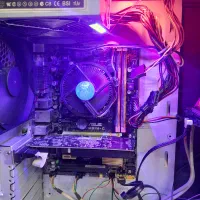 کیسcore i5 نسل4 رم8 گرافیک2