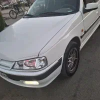 فروش پارس موتور زانتیا|خودرو سواری و وانت|بوکان, |دیوار