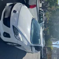 مزدا ۳ مدل ۹۵