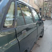 ماشین پراید|خودرو سواری و وانت|مشهد, کارمندان دوم|دیوار