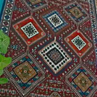 قالی دستباف