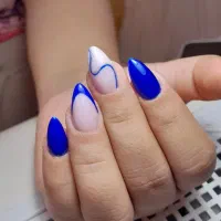 انجام انواع خدمات ناخن با ۲۰٪تخفیف تا آخر آذر ماه