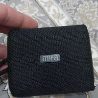 اسپیکر Mifa صحیح و سالم باکیفیت