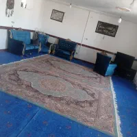 مبل وموکت ست