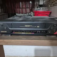 ویدیو vhsسامسونگ