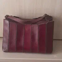 کیف چرم
