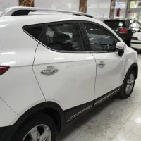 جک s3 مدل ۹۷ بدون رنگ (اتو زووم)|خودرو سواری و وانت|اصفهان, پوریای ولی|دیوار