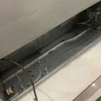 تعمیرات تخصصی یخجال خانگی