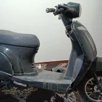 موتور شارجی|موتورسیکلت|اهواز, لشکرآباد|دیوار