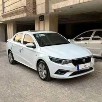 تارا V2 ۴۰۲ اتومات ۶ دنده (فروش و معاوضه)