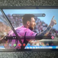 Galaxy tab s6 lite