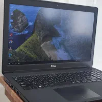 لپ تاپ i5 نسل ۸ تمیز|رایانه همراه|یزد, |دیوار