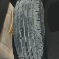لاستیک سایز ۱۵ پژویی سمندی گلدستون