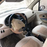 Mvm 110 چهار سیلندر مدل ۹۴