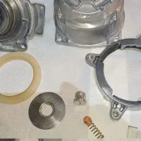 تعمیر و سرویس انواع دستگاه اسپرسو ساز صنعتی|کافی‌شاپ و رستوران|سراب, |دیوار