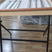 میز نور ۱۰۰*۸۰