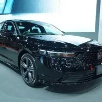 حواله Honda accord 2025