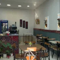 واگذاری کافه وند در مرکز شهر