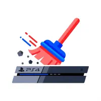 سرویس دوره ای کنسول ps4 ps5 xbox با ضمانت