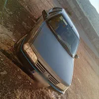 پژو ۴۰۵دوگانه|خودرو سواری و وانت|خرم‌آباد, |دیوار