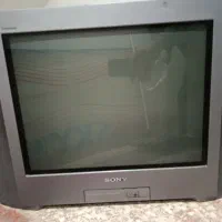 تلوزیون 21 سونی