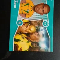 کارت بست مومنت نازاریو