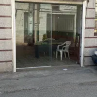 واحد تجاری مسیر پرتردد زیر قیمت|فروش مغازه و غرفه|رشت, حمیدیان|دیوار