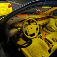 سمندمدل 91 متالیک|خودرو سواری و وانت|اسلام‌شهر, شهرک مصطفی خمینی|دیوار