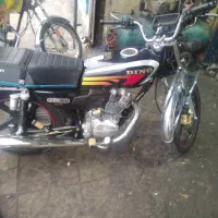 موتورسیکلت ۲۰۰ccمدل ۴۰۴