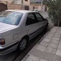 پژو پارس دوگانه سوز، مدل ۱۳۸۸|خودرو سواری و وانت|رباط‌کریم, |دیوار