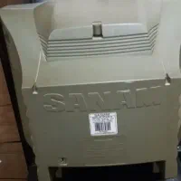 تلویزیون صنام|تلویزیون و پروژکتور|رشت, نخودچر|دیوار