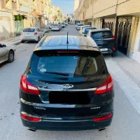 تیگو5 مدل95 وارداتی|خودرو سواری و وانت|اصفهان, کوی ولی عصر|دیوار