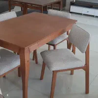 میزناهارخوری المان|میز و صندلی غذاخوری|گرگان, |دیوار