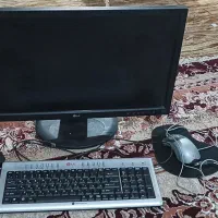 مانیتور ال جی