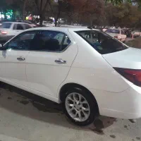 دنا اتومات مدل ۴۰۰|خودرو سواری و وانت|اصفهان, پوریای ولی|دیوار