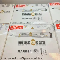 ماژیک وایت برد مدارس و آموزشگاه|لوازم التحریر|مشهد, سعد آباد|دیوار