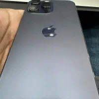 Iphone 14pro max 512 باریجستر|موبایل|کرمان, |دیوار