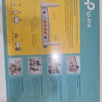 مودم خانگی و adslبرند تی پی لینک و vdsl|مودم و تجهیزات شبکه|قدس, شهرقدس|دیوار