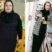 سالم خوری و چربیسوز قوی لاغری