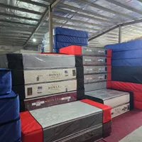 تنوع بالای تشک تختخواب با گارانتی