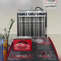 سوزن شور نگار خودرو / لانچ / انژکتورشور الترامکس