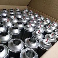 دستگاه گاز پر کن و پرس درب اسپری و قوطی اسپری|ماشینآلات صنعتی|قدس, شهرقدس|دیوار